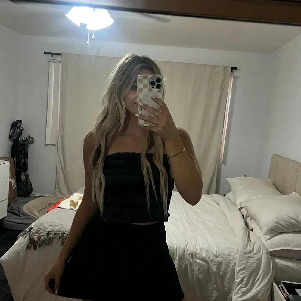 FREE PEOPLE top - Picture 7 of 14